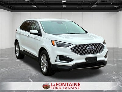 2023 Ford Edge SEL AWD