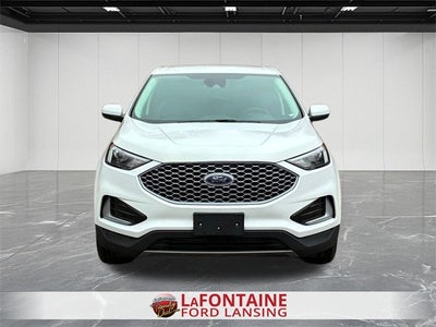 2023 Ford Edge SEL AWD