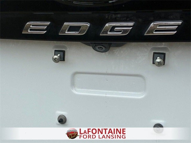 2023 Ford Edge SEL AWD