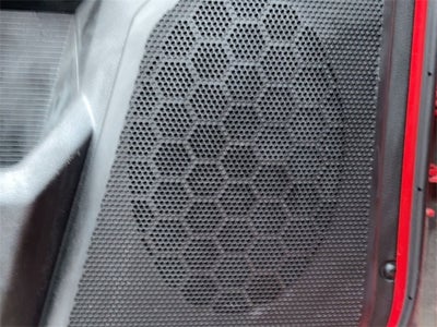 2019 RAM 2500 Power Wagon 4WD