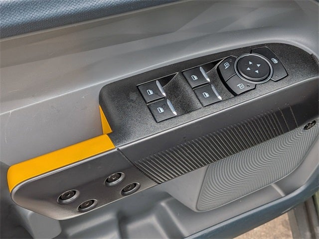 2025 Ford Maverick Tremor