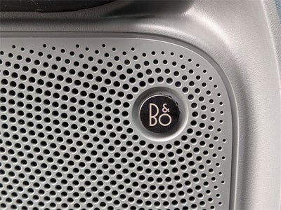 2025 Ford Maverick Tremor