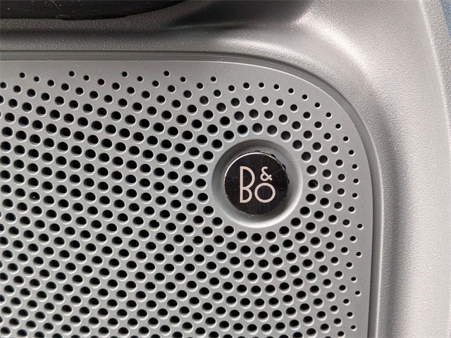 2025 Ford Maverick Tremor