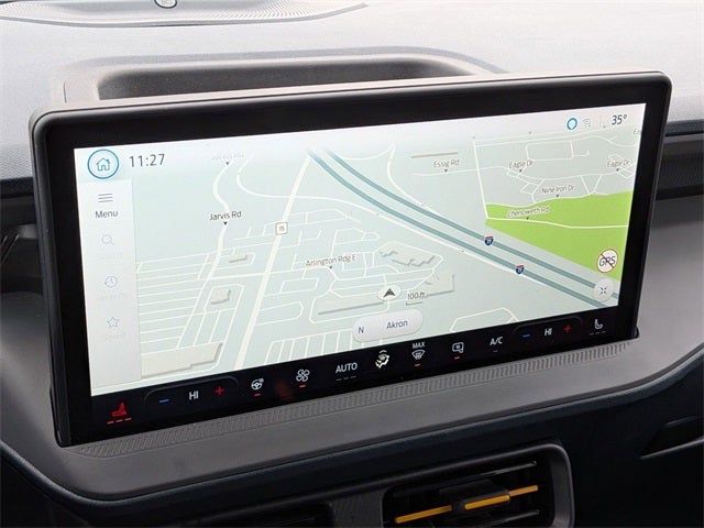 2025 Ford Maverick Tremor