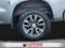 2021 Chevrolet Silverado 1500 RST 4WD