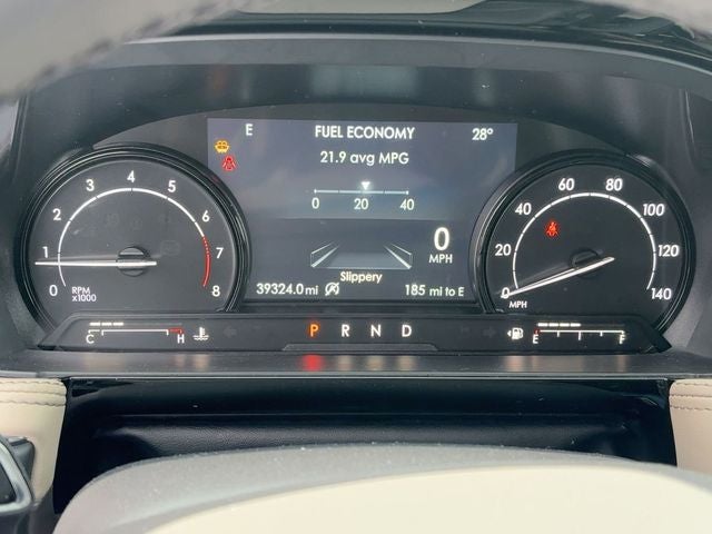 2022 Lincoln Corsair Standard AWD