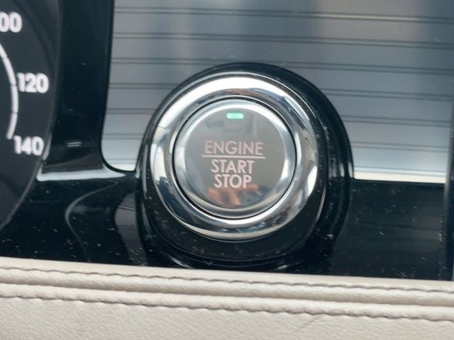 2022 Lincoln Corsair Standard AWD