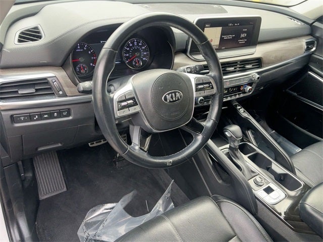 2020 Kia Telluride SX AWD