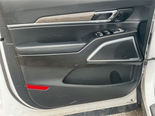 2020 Kia Telluride SX AWD