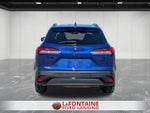 2023 Toyota Corolla Cross Hybrid SE
