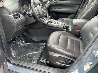 2024 Mazda Mazda CX-5 2.5 S Carbon Edition AWD