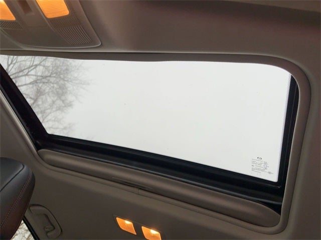 2024 Mazda Mazda CX-5 2.5 S Carbon Edition AWD