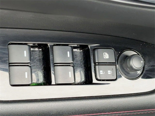 2024 Mazda Mazda CX-5 2.5 S Carbon Edition AWD