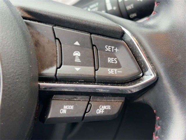 2024 Mazda Mazda CX-5 2.5 S Carbon Edition AWD