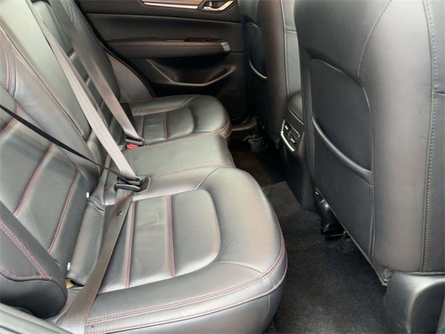 2024 Mazda Mazda CX-5 2.5 S Carbon Edition AWD