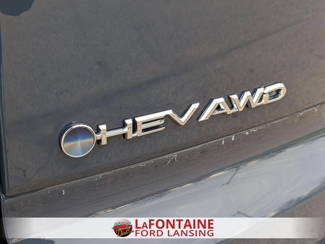 2025 Toyota Crown Signia Limited