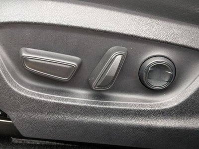 2025 Toyota Crown Signia Limited