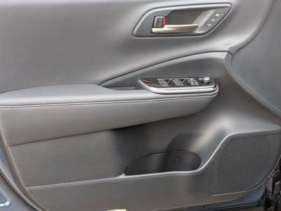 2025 Toyota Crown Signia Limited