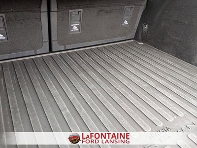 2025 Toyota Crown Signia Limited