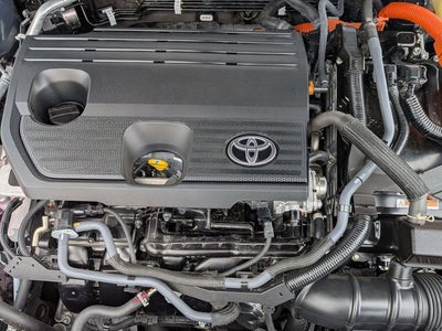 2025 Toyota Crown Signia Limited