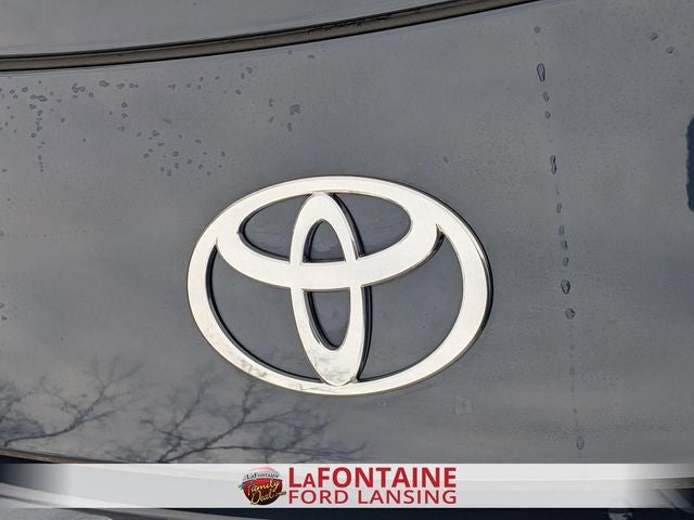 2025 Toyota Crown Signia Limited