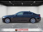 2016 BMW 5 Series 535i