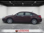 2013 Chrysler 200 Limited