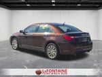 2013 Chrysler 200 Limited