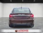 2013 Chrysler 200 Limited