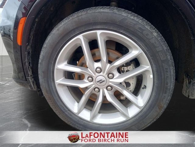 2025 Dodge Durango GT Plus