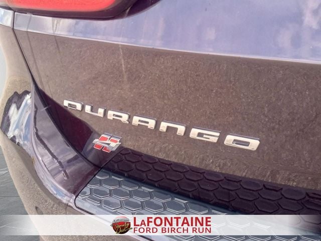 2025 Dodge Durango GT Plus