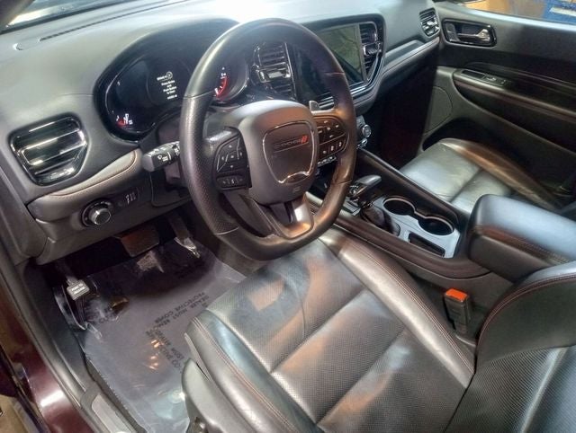 2025 Dodge Durango GT Plus