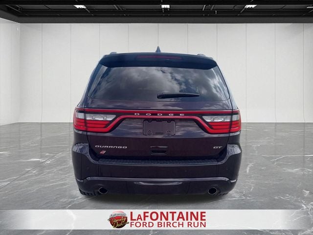 2025 Dodge Durango GT Plus
