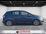 2018 Ford C-Max Hybrid SE