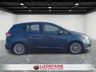 2018 Ford C-Max Hybrid SE