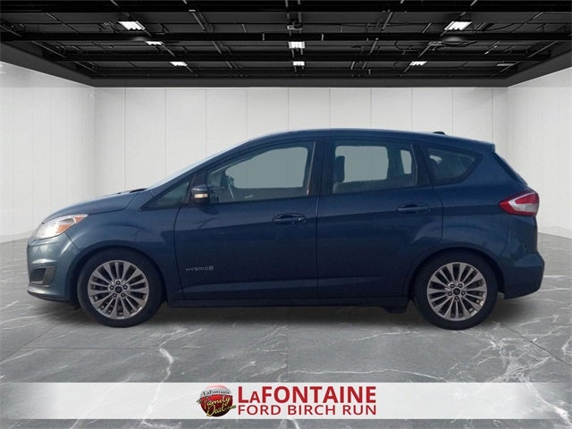 2018 Ford C-Max Hybrid SE