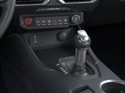 2026 Ford Mustang GT Premium In-Transit