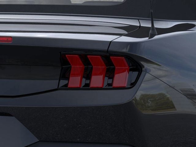 2026 Ford Mustang GT Premium In-Transit