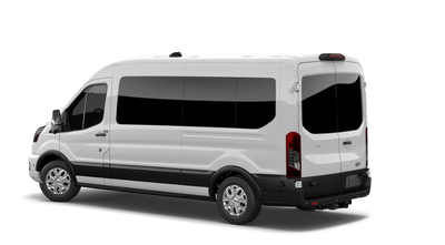 2027 Ford Transit-350 Passenger Van XLT