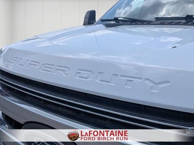 2021 Ford F-550SD XL DRW