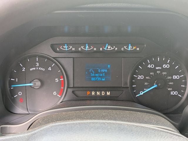 2021 Ford F-550SD XL DRW