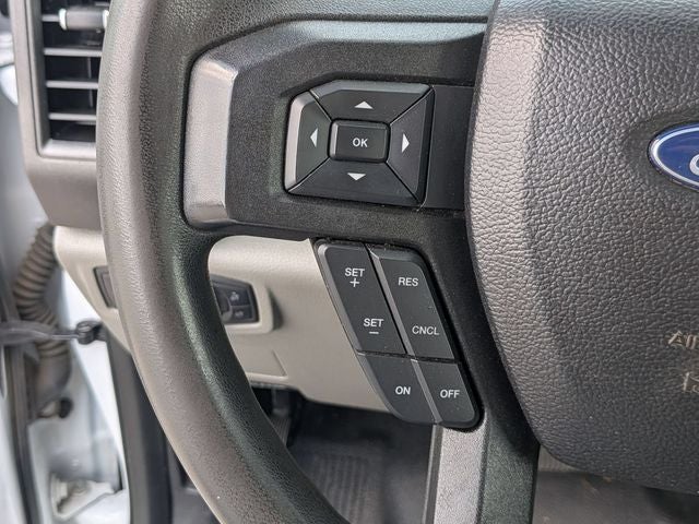 2021 Ford F-550SD XL DRW