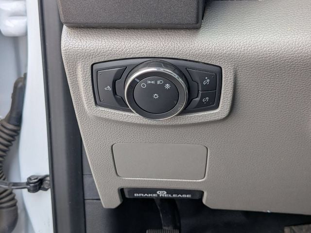 2021 Ford F-550SD XL DRW