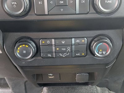 2021 Ford F-550SD XL DRW