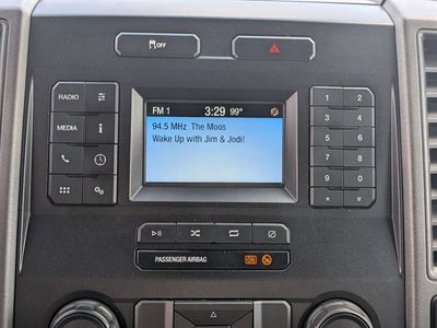 2021 Ford F-550SD XL DRW