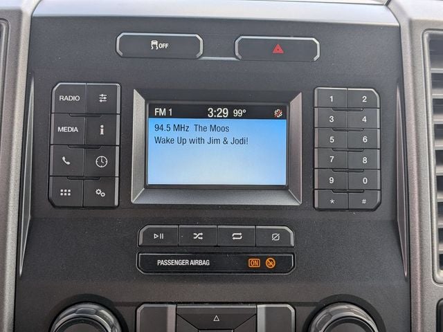 2021 Ford F-550SD XL DRW