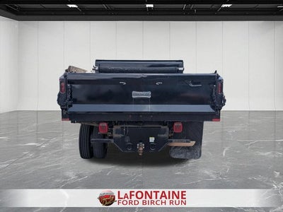 2021 Ford F-550SD XL DRW