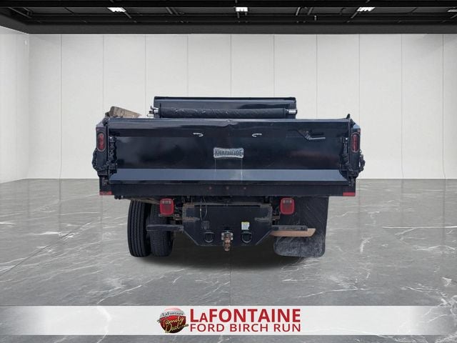 2021 Ford F-550SD XL DRW