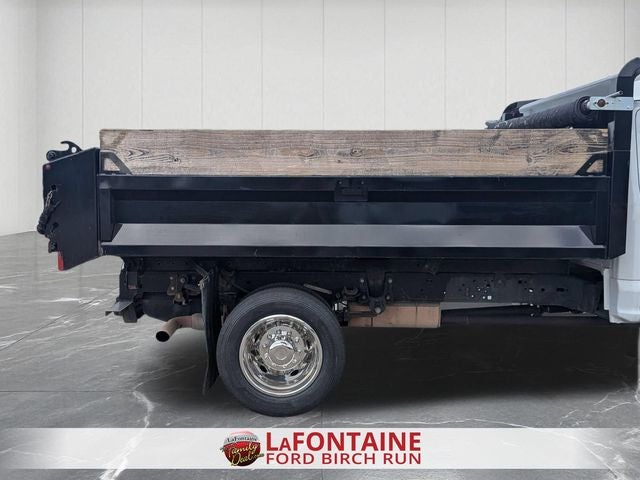 2021 Ford F-550SD XL DRW