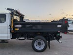 2025 Ford F-450SD XL DRW